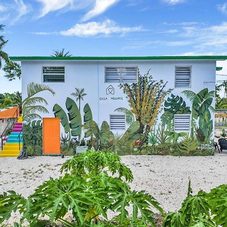 Casa Wellness Apartment Tamiami Exterior foto