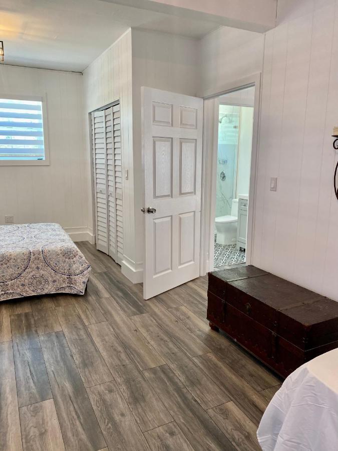 Casa Wellness Apartment Tamiami Exterior foto
