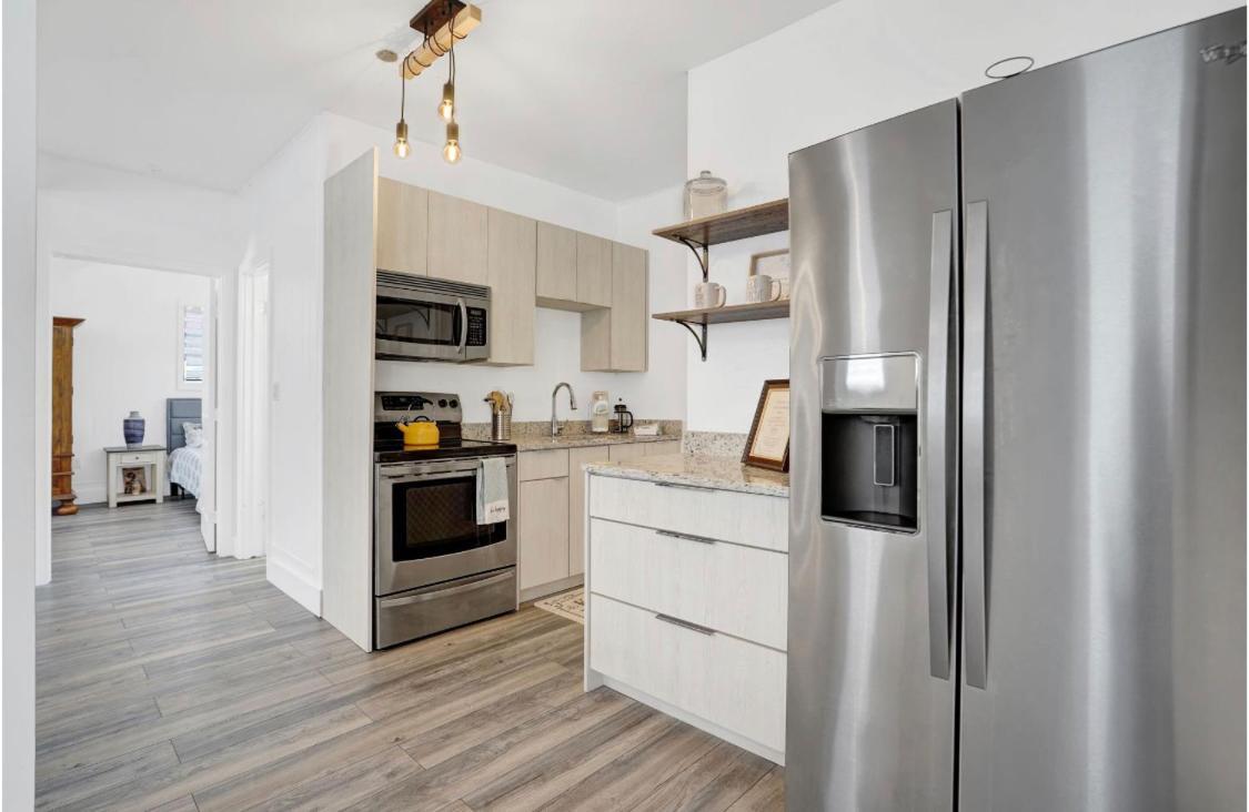 Casa Wellness Apartment Tamiami Exterior foto