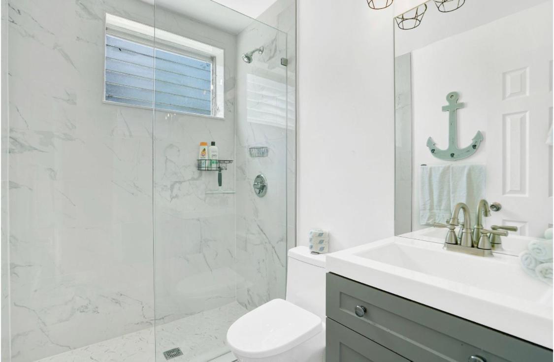 Casa Wellness Apartment Tamiami Exterior foto