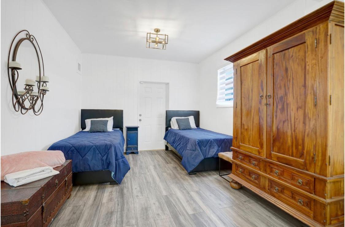 Casa Wellness Apartment Tamiami Exterior foto