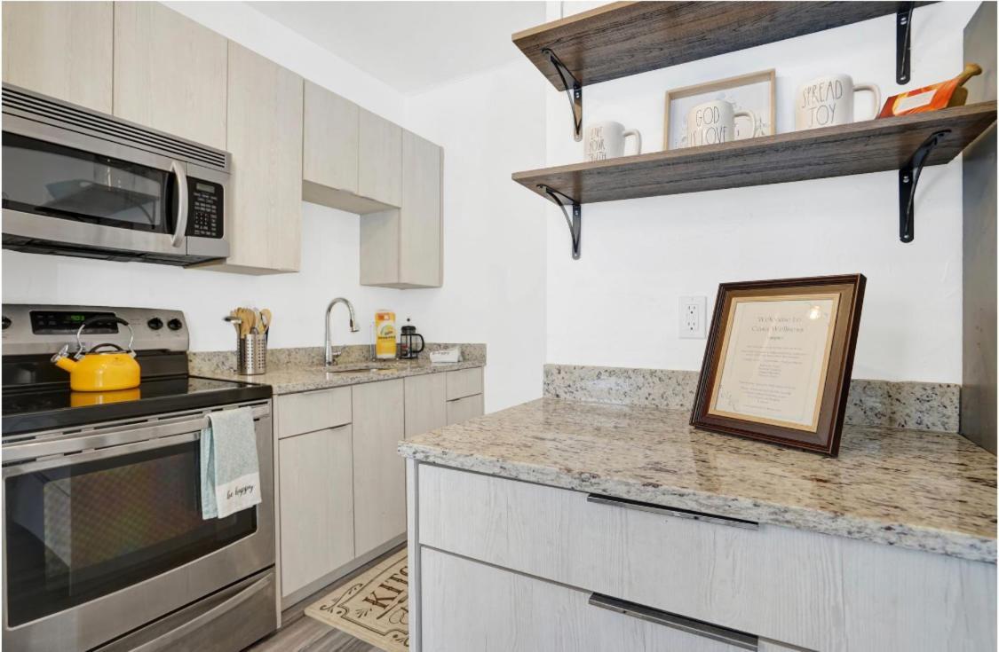 Casa Wellness Apartment Tamiami Exterior foto