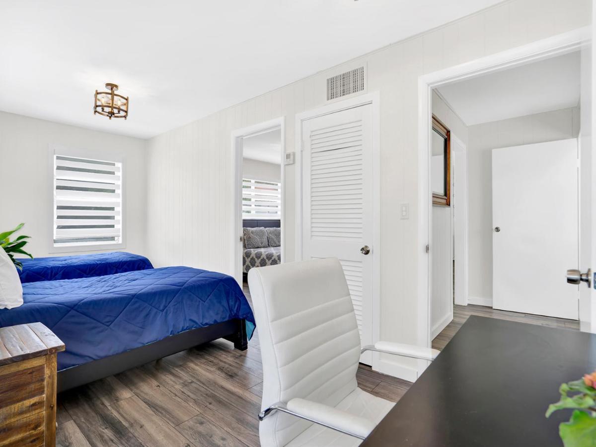 Casa Wellness Apartment Tamiami Exterior foto