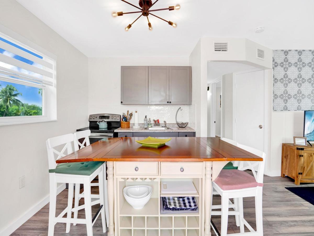 Casa Wellness Apartment Tamiami Exterior foto