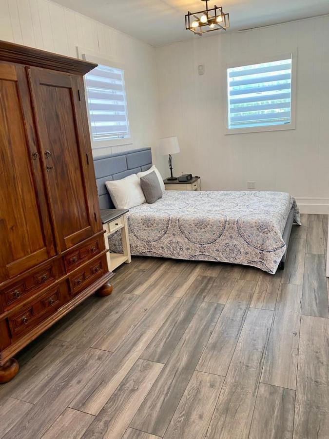 Casa Wellness Apartment Tamiami Exterior foto